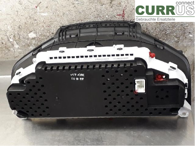 VOLVO XC60  14-17 Instrument cluster / comb 36051275 D4204T14