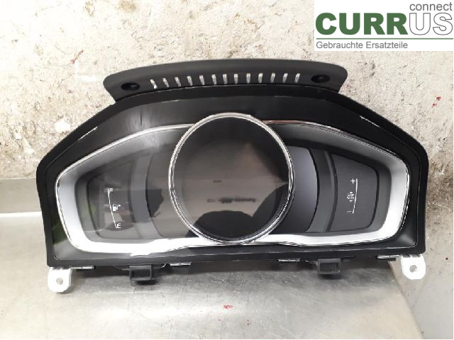 VOLVO XC60  14-17 Instrument cluster / comb 36051275 D4204T14