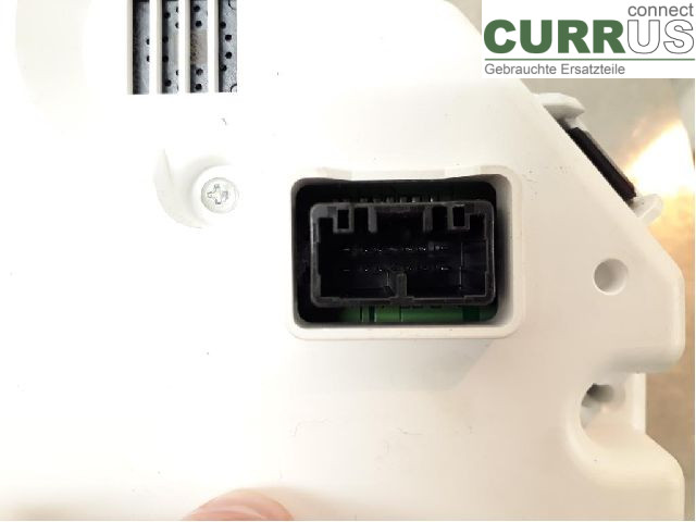 LEXUS UX  19- Instrument cluster / comb 83800-76J40 M20A-FXS