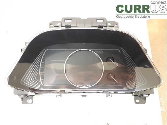 LEXUS UX  19- Instrument cluster / comb 83800-76J40 M20A-FXS