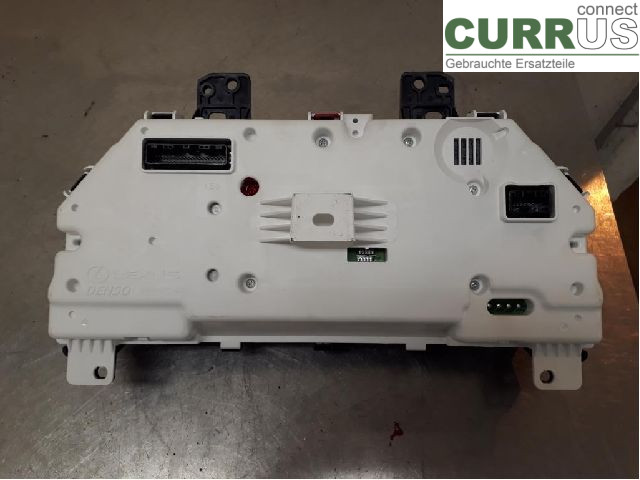 LEXUS UX  19- Instrument cluster / comb 83800-76J40 M20A-FXS