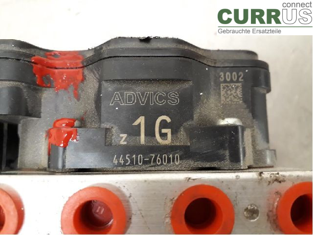 LEXUS UX  19- ABS Hydraulic unit 44050-76050 M20A-FXS