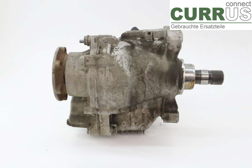 VW CADDY  16-20 Verteilergetriebe 0CN409053AN DFSB