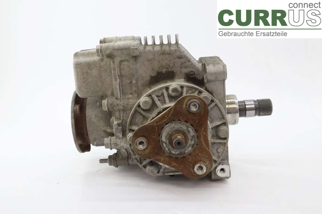 VW CADDY  16-20 Verteilergetriebe 0CN409053AN DFSB