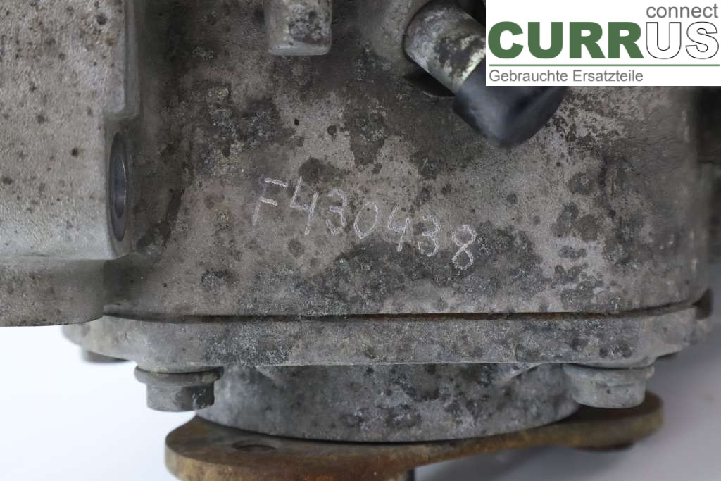 VW CADDY  16-20 Verteilergetriebe 0CN409053AN DFSB