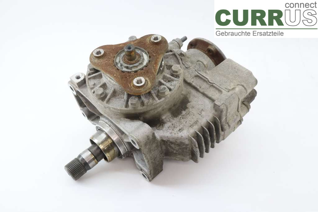 VW CADDY  16-20 Verteilergetriebe 0CN409053AN DFSB