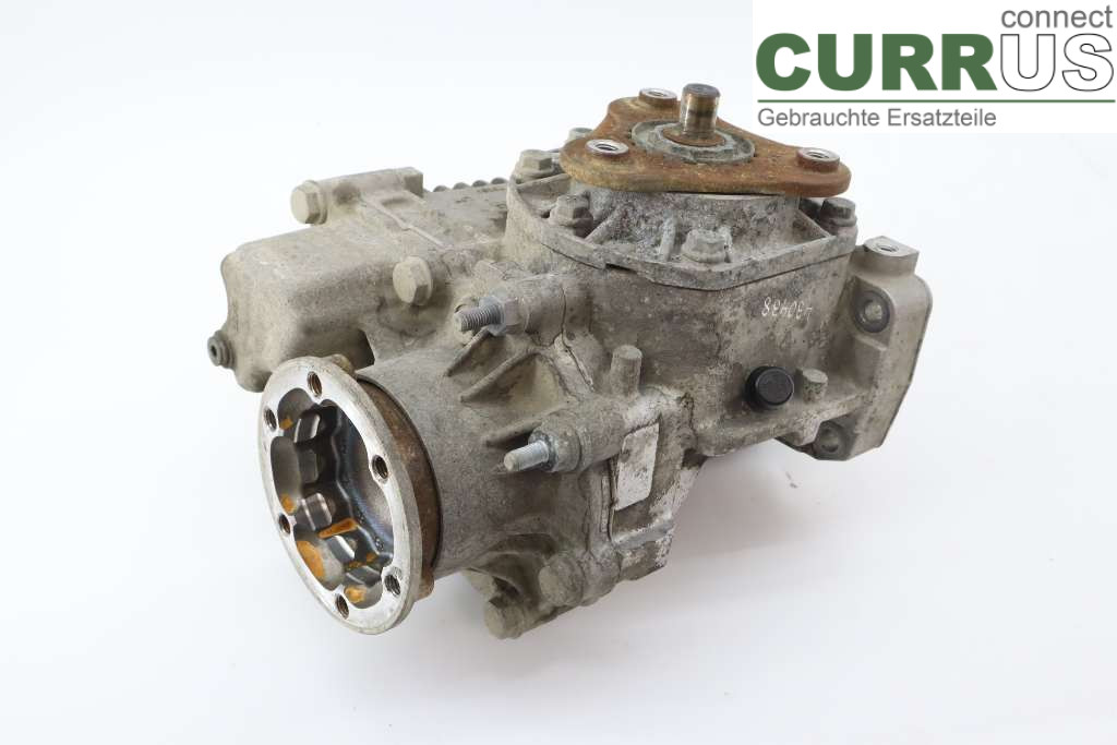VW CADDY  16-20 Verteilergetriebe 0CN409053AN DFSB