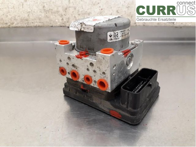 RENAULT MEGANE IV  16- Hydrauliczna jednostka ABS 476609440R K9K-657