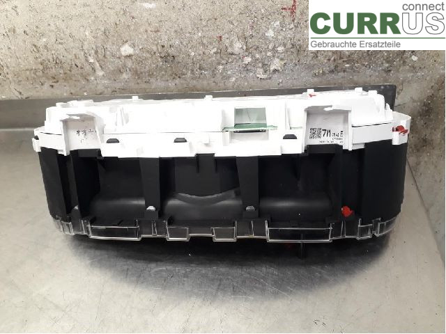 MAZDA 6          13- Instrumentkam GMH4-55-471D PY-VPR