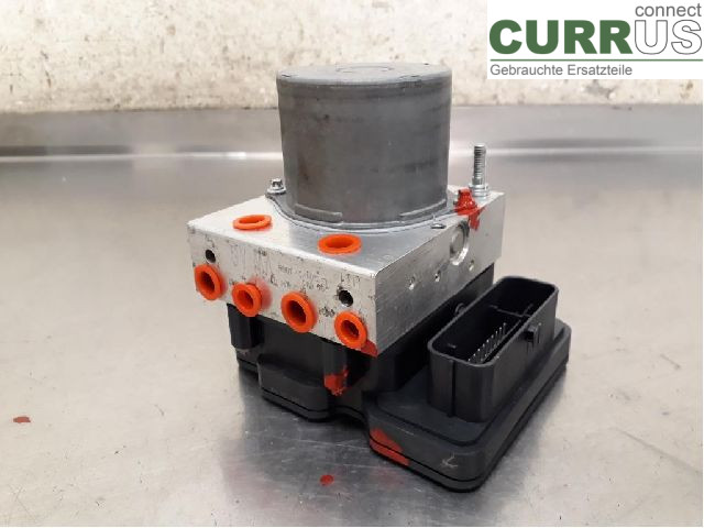 VW POLO       10-17 ABS hydraulisk enhet 6C0614517K CJZC