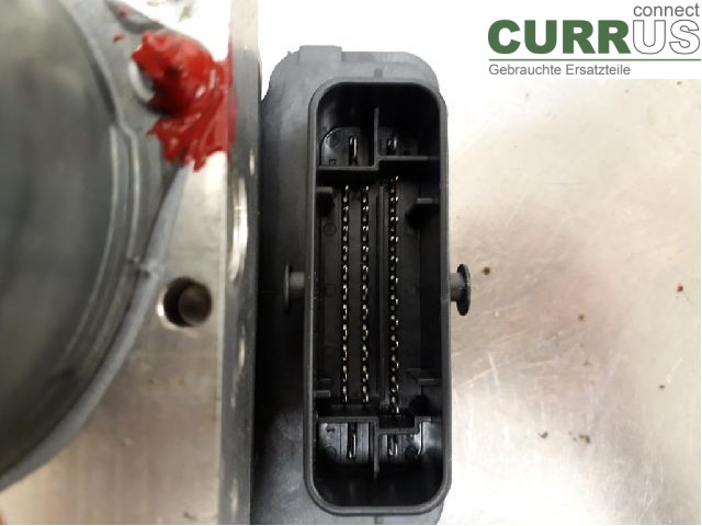 VW POLO       10-17 ABS hydraulisk enhet 6C0614517K CJZC