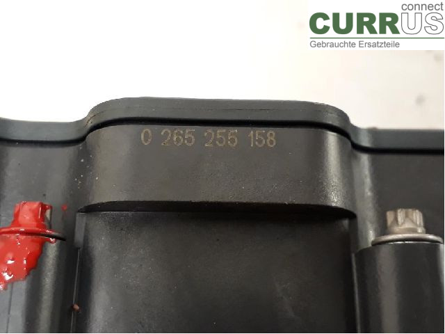 VW POLO       10-17 ABS hydraulisk enhet 6C0614517K CJZC