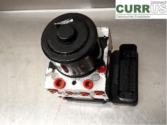 VW TRANSP/CARAVELLE 04-15 ABS hydraulisk enhed 7E0614517H CCHA