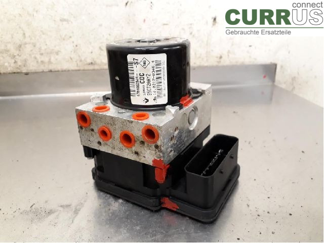 RENAULT MEGANE III 09-15 ABS Hydraulic unit 476604304R K4M-866