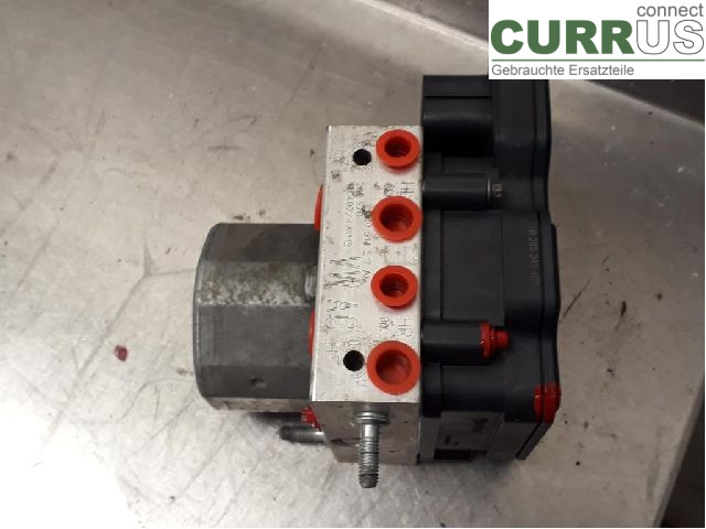 SKODA FABIA         07-14 Hydrauliczna jednostka ABS 6R0614517AK CBZA