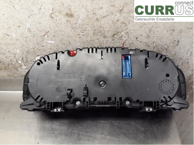 VW TRANSP/CARAVELLE 04-15 Bloc instruments / combiné 7E0920870CX CCHA