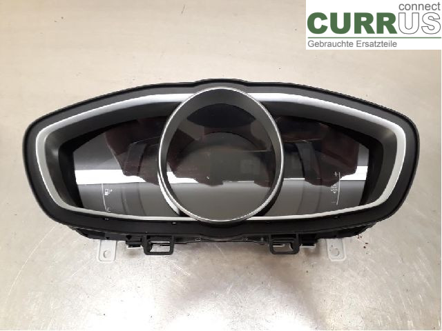 VOLVO V40  12-19 Instrumentenkombination 36011271 D4162T