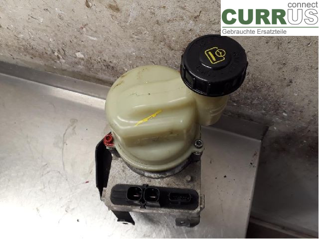DACIA SANDERO STEPWAY  13-20 Pompe de direction assistée électrique 491105943R H4B-400