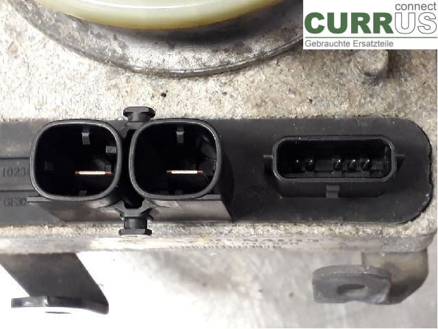 DACIA SANDERO STEPWAY  13-20 Pompe de direction assistée électrique 491105943R H4B-400