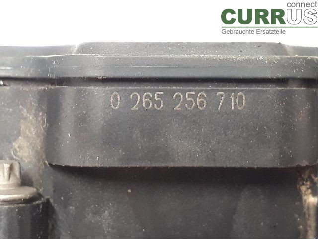 DACIA SANDERO STEPWAY  13-20 Unité hydraulique ABS 476609055R H4B-400