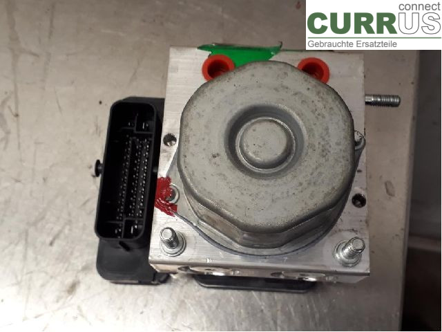 DACIA SANDERO STEPWAY  13-20 Unité hydraulique ABS 476609055R H4B-400