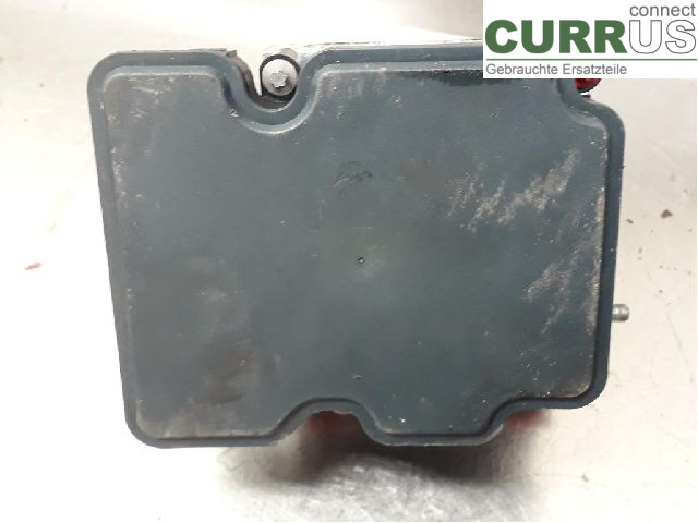 DACIA SANDERO STEPWAY  13-20 Unité hydraulique ABS 476609055R H4B-400
