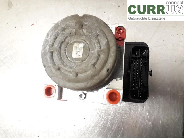 CITROEN C4 CACTUS 14- Hydrauliczna jednostka ABS 1680935380 9HP