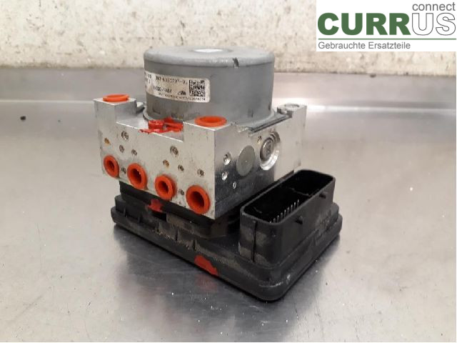 MINI ONE/COOPER 5DR F55 14- ABS Hydraulic unit 34505A374A3 B38C