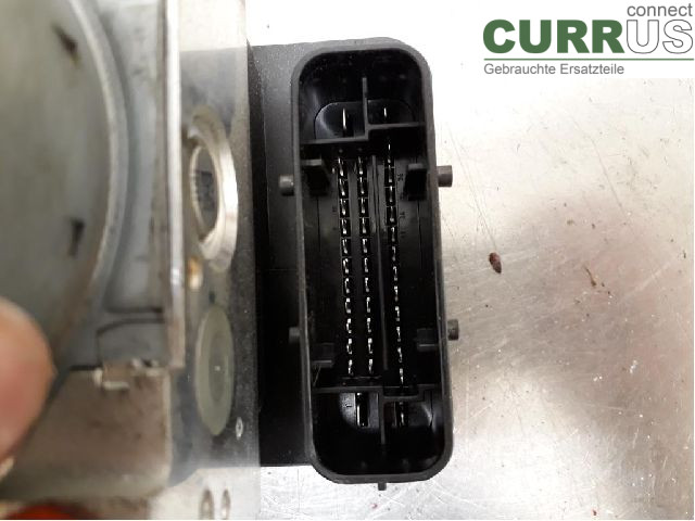 MINI ONE/COOPER 5DR F55 14- ABS Hydraulic unit 34505A374A3 B38C