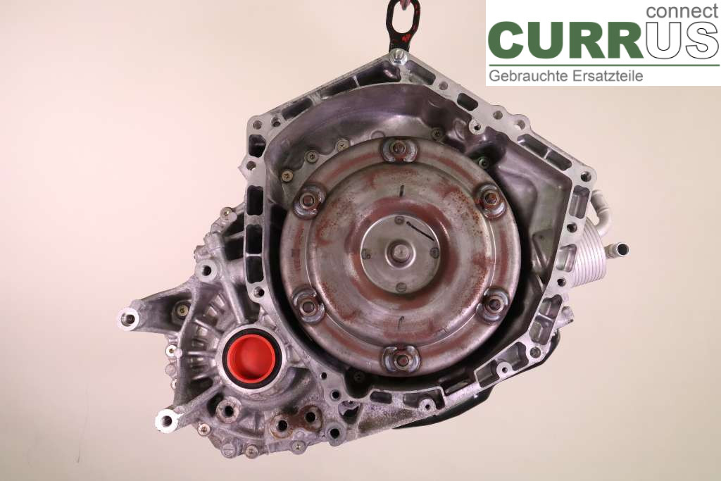 MAZDA 6          13- Automatikgetriebe FZ31-19-420A 2.2 MZR-CD 150H