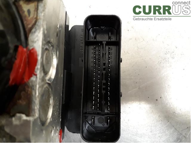 VW TRANSP/CARAVELLE 04-15 Unité hydraulique ABS 7H0614517B AXA
