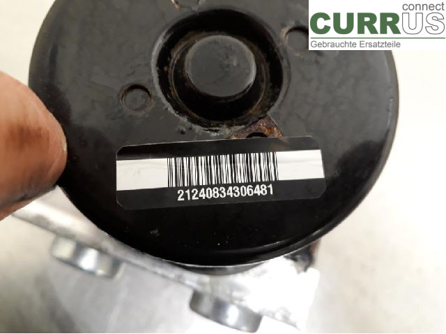 VW TRANSP/CARAVELLE 04-15 Unité hydraulique ABS 7H0614517B AXA