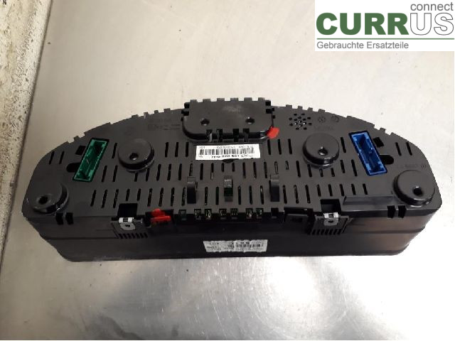 VW TRANSP/CARAVELLE 04-15 Instrument cluster / comb 7H0920861CX AXA