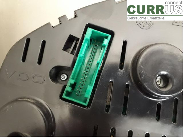 VW TRANSP/CARAVELLE 04-15 Instrument cluster / comb 7H0920861CX AXA
