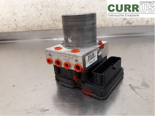 VOLVO XC40 18- ABS hydraulisk enhed 31660938 D4204T16