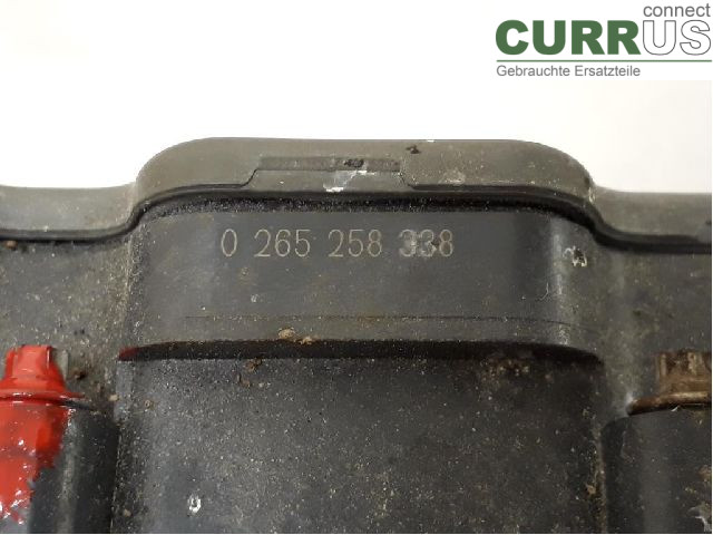 VOLVO XC40 18- ABS hydraulisk enhed 31660938 D4204T16