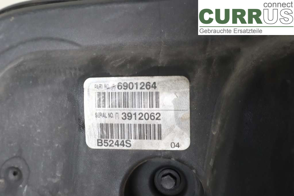 VOLVO V70      05-08 Silnik 36050387 B5244S2