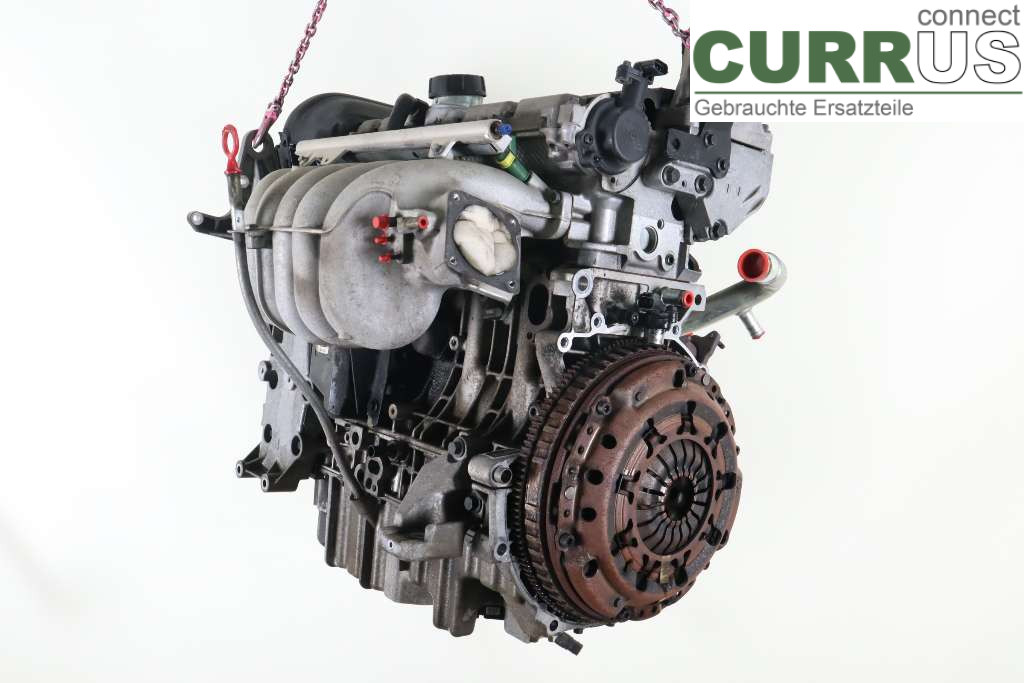 VOLVO V70      05-08 Silnik 36050387 B5244S2