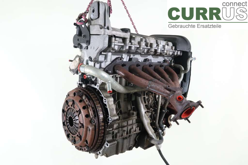 VOLVO V70      05-08 Silnik 36050387 B5244S2