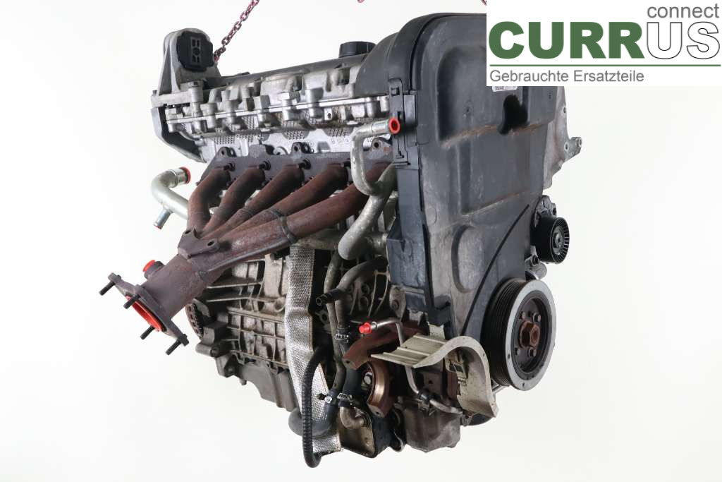 VOLVO V70      05-08 Silnik 36050387 B5244S2