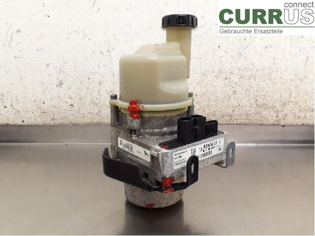 DACIA SANDERO STEPWAY  13-20 Elektrisk servostyringspumpe 491105943R H4B-400