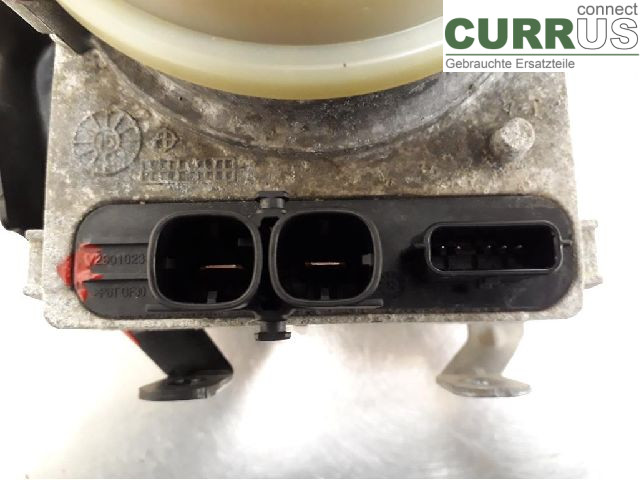 DACIA SANDERO STEPWAY  13-20 Elektrisk servostyringspumpe 491105943R H4B-400