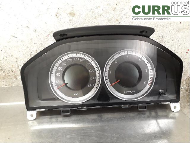 VOLVO V70      08-13 Instrument cluster / comb 36001836 D4162T