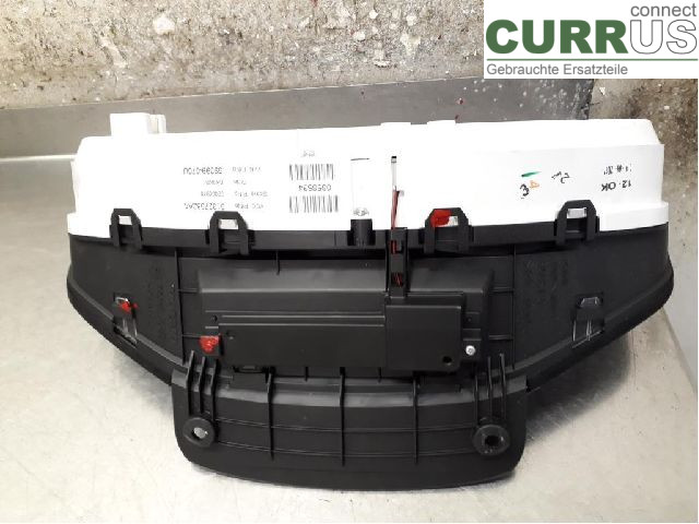 VOLVO V70      08-13 Instrument cluster / comb 36001836 D4162T