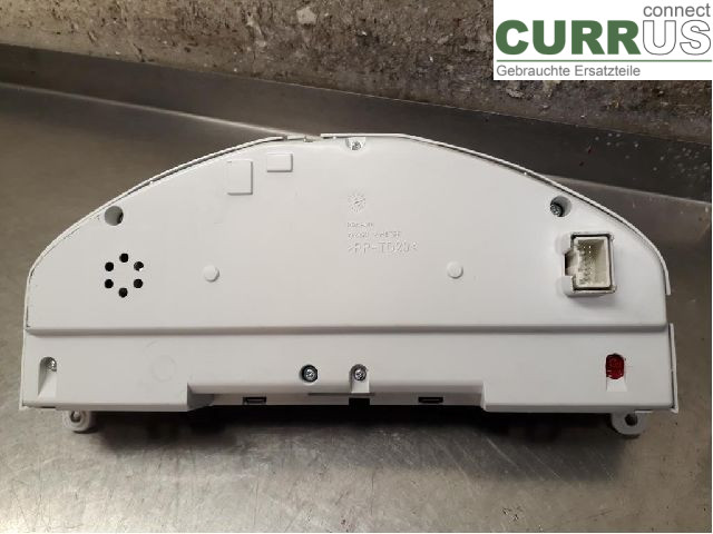 VOLVO V70      08-13 Instrument cluster / comb 36001836 D4162T