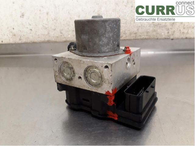 MINI COUNTRYMAN R60 11-16 ABS Hydraulic unit 34529813838 N47-C20A