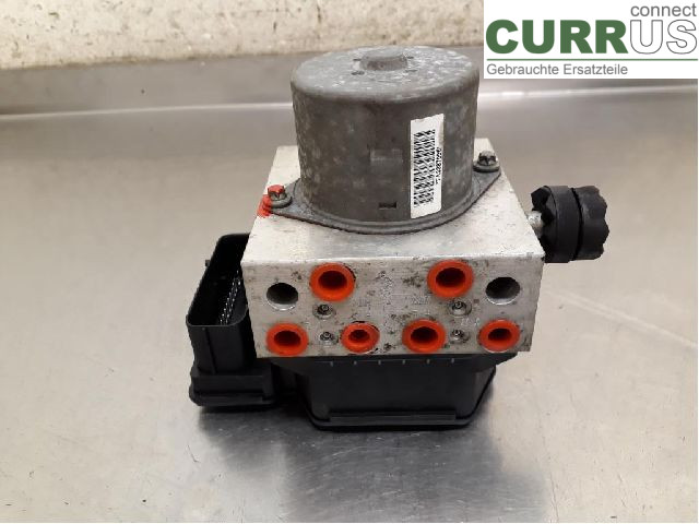 MINI COUNTRYMAN R60 11-16 ABS Hydraulic unit 34529813838 N47-C20A