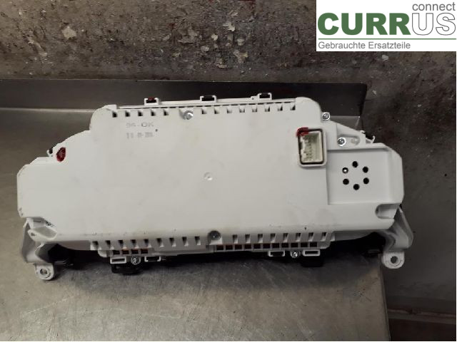 VOLVO V70    14-16 Bloc instruments / combiné 36010020 D4162T
