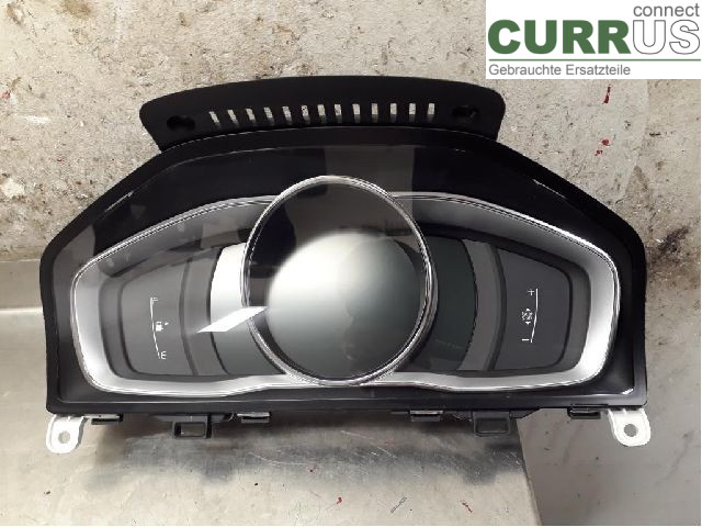 VOLVO V70    14-16 Bloc instruments / combiné 36010020 D4162T