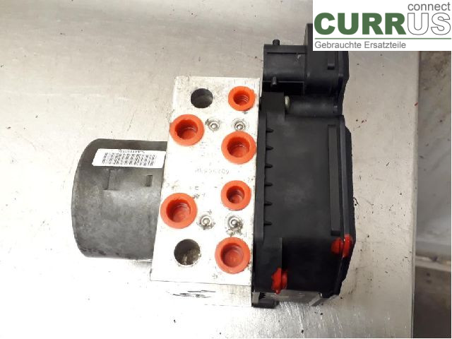 LANCIA DELTA Hydrauliczna jednostka ABS 71771309 939.B1.000